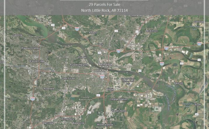 Pictures of Industrial property located at 29 Parcels for Sale, North Little Rock, AR 72114, 316 N Cedar St 0, North Little Rock, AR 72114, 316 N Cedar St 0, North Little Rock, AR 72114, 424 N Vine St, North Little Rock, AR 72114, 403 N Vine St, North Little Rock, AR 72114, E 4th St, North Little Rock, AR 72114, 214 N Cedar St, North Little Rock, AR 72114, 209 Walnut St, North Little Rock, AR 72114, 218 Cedar St, North Little Rock, AR 72114, 919 E 2nd St, North Little Rock, AR 72114, 920 E Broadway St, North Little Rock, AR 72114, 921 E Second, North Little Rock, AR 72114, N Walnut St, North Little Rock, AR 72114, 311 N Cedar St, North Little Rock, AR 72114, 317 N Cedar St, North Little Rock, AR 72114, 319 N Cedar St, North Little Rock, AR 72114, 1201 E 5th St, North Little Rock, AR 72114, 1200 E 5th St, North Little Rock, AR 72114, 1119 E 2nd St, North Little Rock, AR 72114, 1611 E 2nd St, North Little Rock, AR 72114, 1613 E 2nd St, North Little Rock, AR 72114, 2205 E Washington Ave, North Little Rock, AR 72114, 309 N Hickory St 0, North Little Rock, AR 72114, N Hickory St, North Little Rock, AR 72114, 1003 E Broadway St, North Little Rock, AR 72114, 316 Walnut St, North Little Rock, AR 72114, 1300 5th St, North Little Rock, AR 72114, E 5th St, North Little Rock, AR 72114, E 5th St, North Little Rock, AR 72114 for sales - image #1