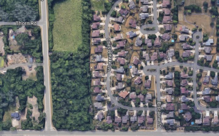 Pictures of Land property located at NWC Gary Ave & Lawrence Ave, Bloomingdale, IL 60108, NEC Auburn St & Central Ave, Rockford, IL 61101, NWC 83rd st and Janes Ave, Woodridge, IL 60517 for sales - image #1