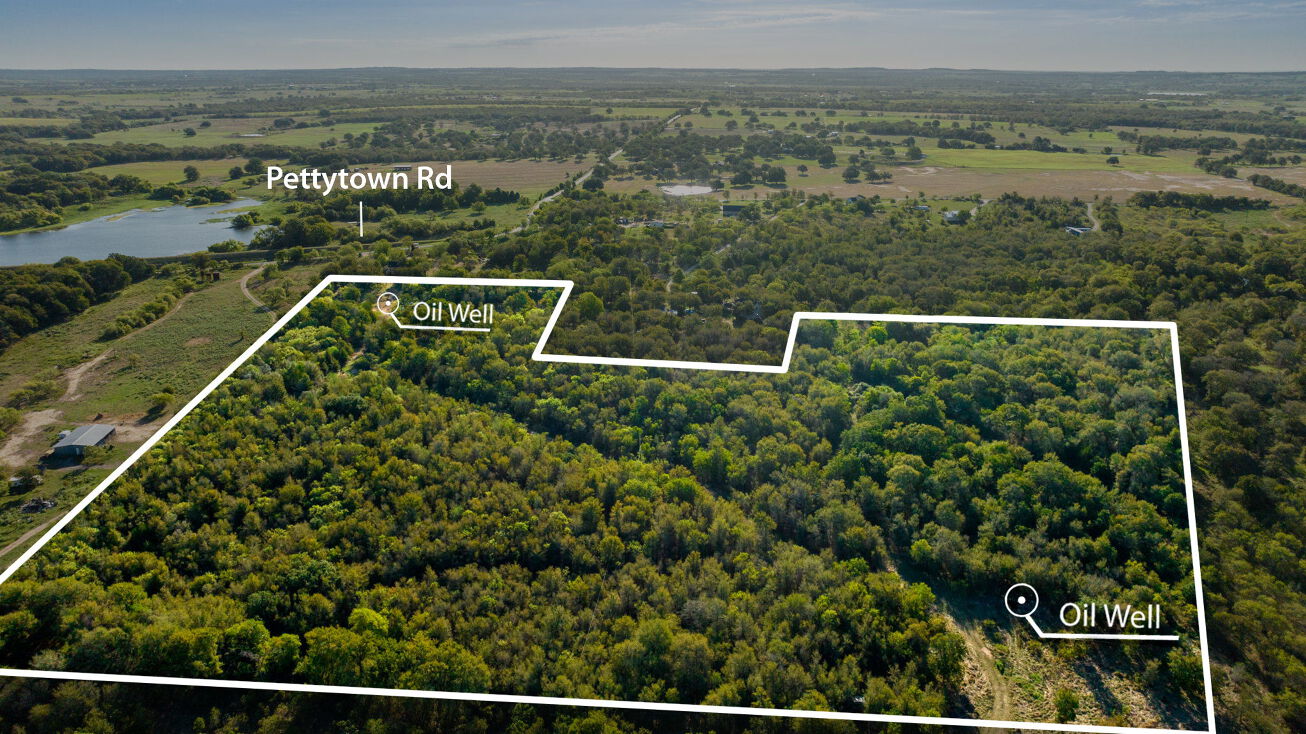 0000 Pettytown Rd, Dale, TX 78616