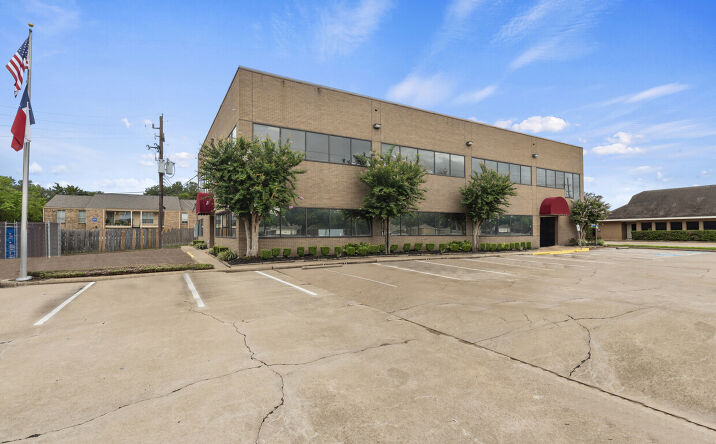 Pictures of Office property located at 6701 Hwy Blvd, Katy, TX 77494 for sales - image #1