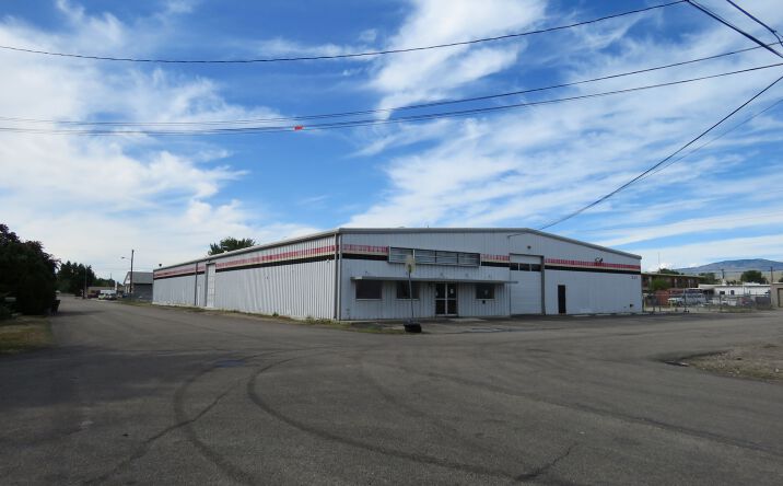 Pictures of Industrial, Mixed Use property located at 112 W 34th St, Garden City, ID 83714 for sales - image #1