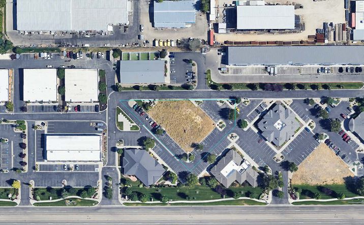 Pictures of Land property located at 2080 E Franklin Rd, Meridian, ID 83642 for comps - image #1