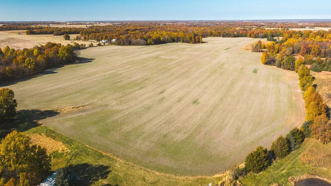 Highway M, Middletown, MO 63359