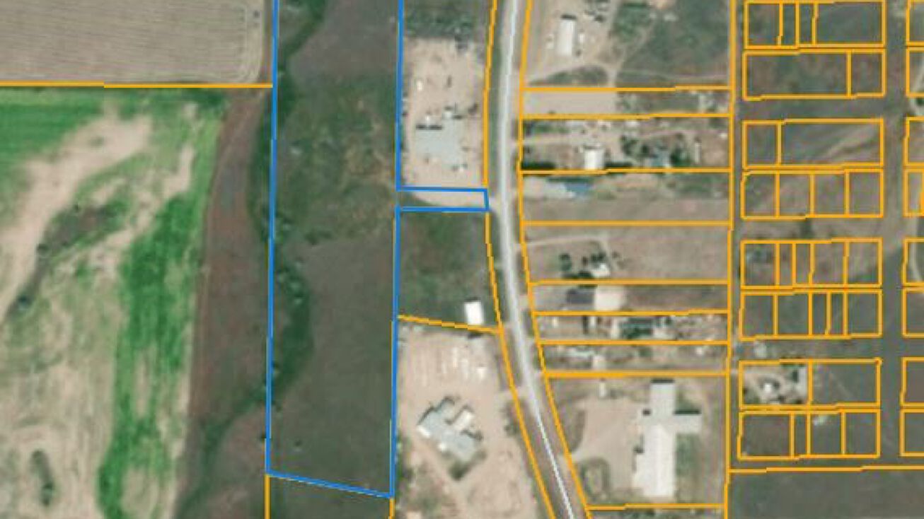 TBD Stuckey Road, Great Falls, MT 59404