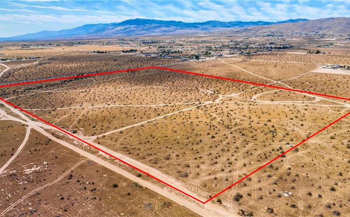 Sandia Rd, Apple Valley, CA 92308 | Crexi.com