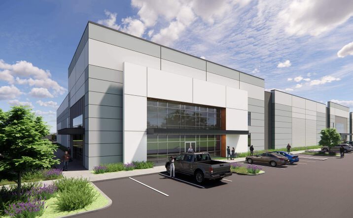 Pictures of Industrial property located at 4630 Nw 273rd Avenue - 4915 Ne Sewell Avenue, Hillsboro, OR 97124 for sales - image #1