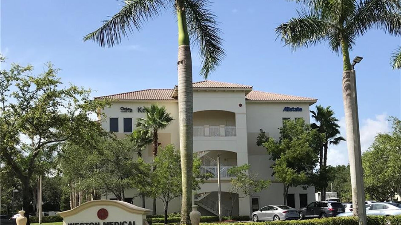 2893 Executive Park Drive, Weston, FL 33326 | Crexi.com