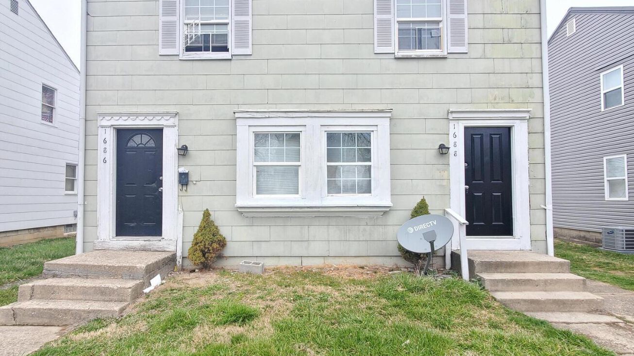 1686 E Whittier Street, Columbus, OH 43206