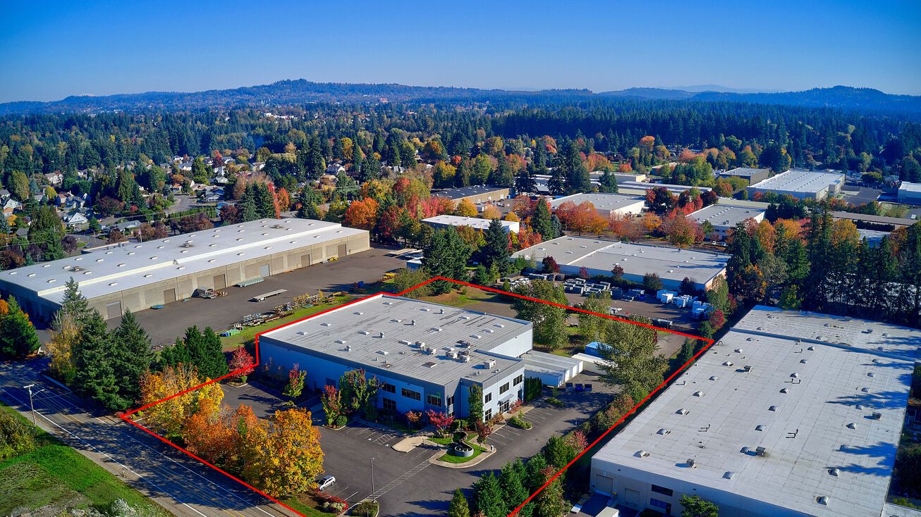 18280 SW 108th Ave, Tualatin, OR 97062