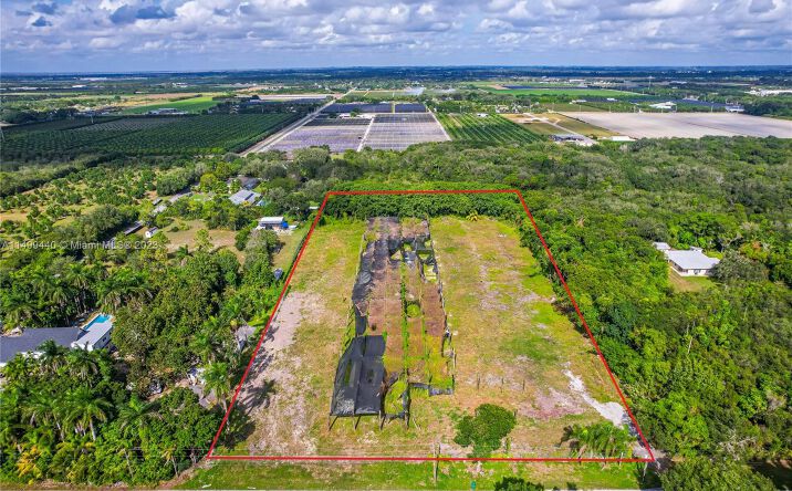 Pictures of Special Purpose property located at 304XX sw 202nd ave, Homestead, FL 33030 for sales - image #1