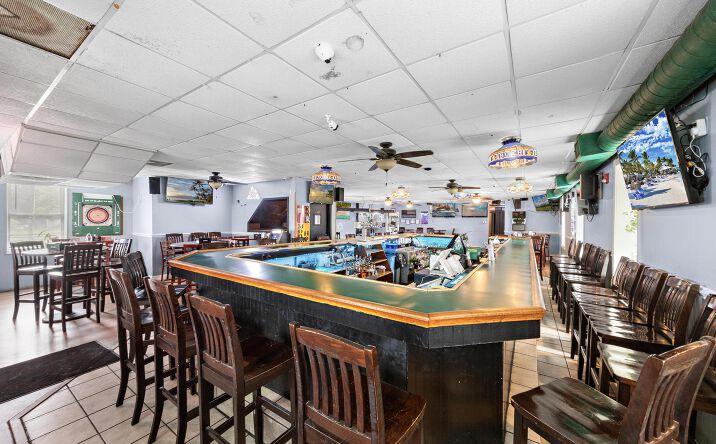 Pictures of Business for Sale, Hospitality, Mixed Use property located at 400 E S.Pine Avenue, South Amboy, NJ 08879 for sales - image #1
