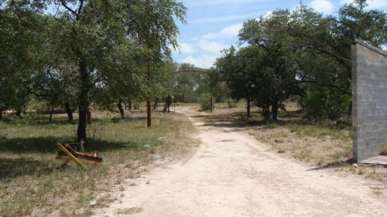 1500 W CR 111 Road, Falfurrias, TX 78355