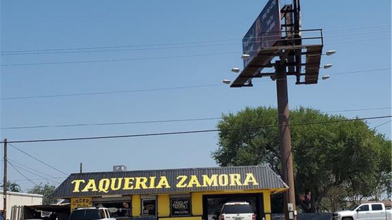 201 W Edinburg Avenue 107, Elsa, TX 78543