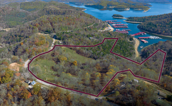 Pictures of Land property located at 7720 Dale Ridge Road, Lancaster, TN 38569 for sales - image #1