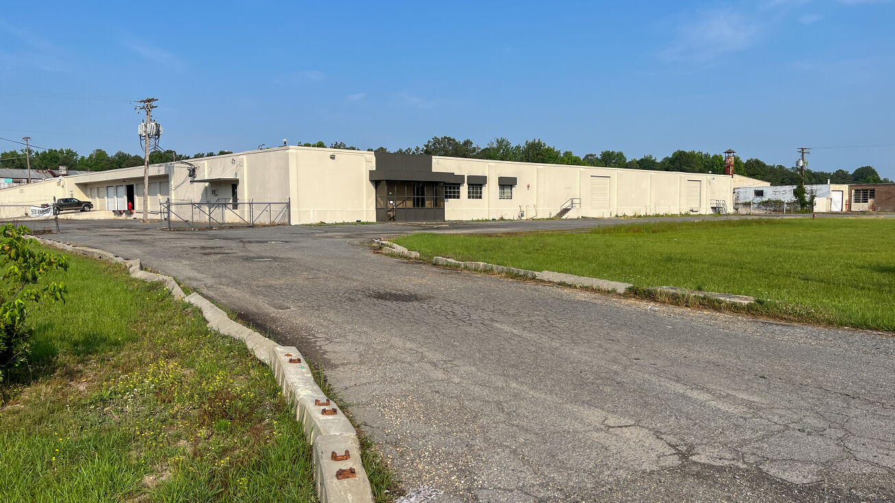 500 Rhinehart Rd, Pine Bluff, AR 71601