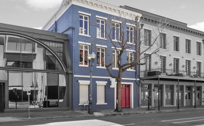 Pictures of Office property located at 622 Baronne St, New Orleans, LA 70113 for sales - image #1
