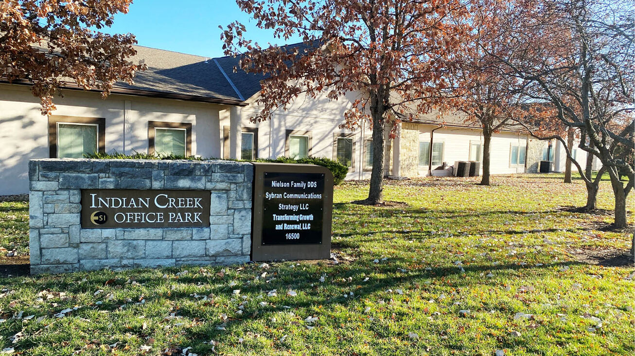 16500 Indian Creek Pkwy, Olathe, KS 66062