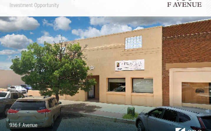 Pictures of Retail property located at 936 F Ave, Douglas, AZ 85607 for sales - image #1