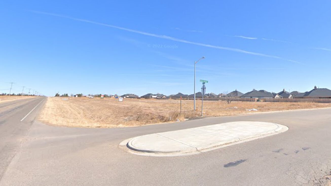 Tatum Schulte Ln, Canyon, TX 79015