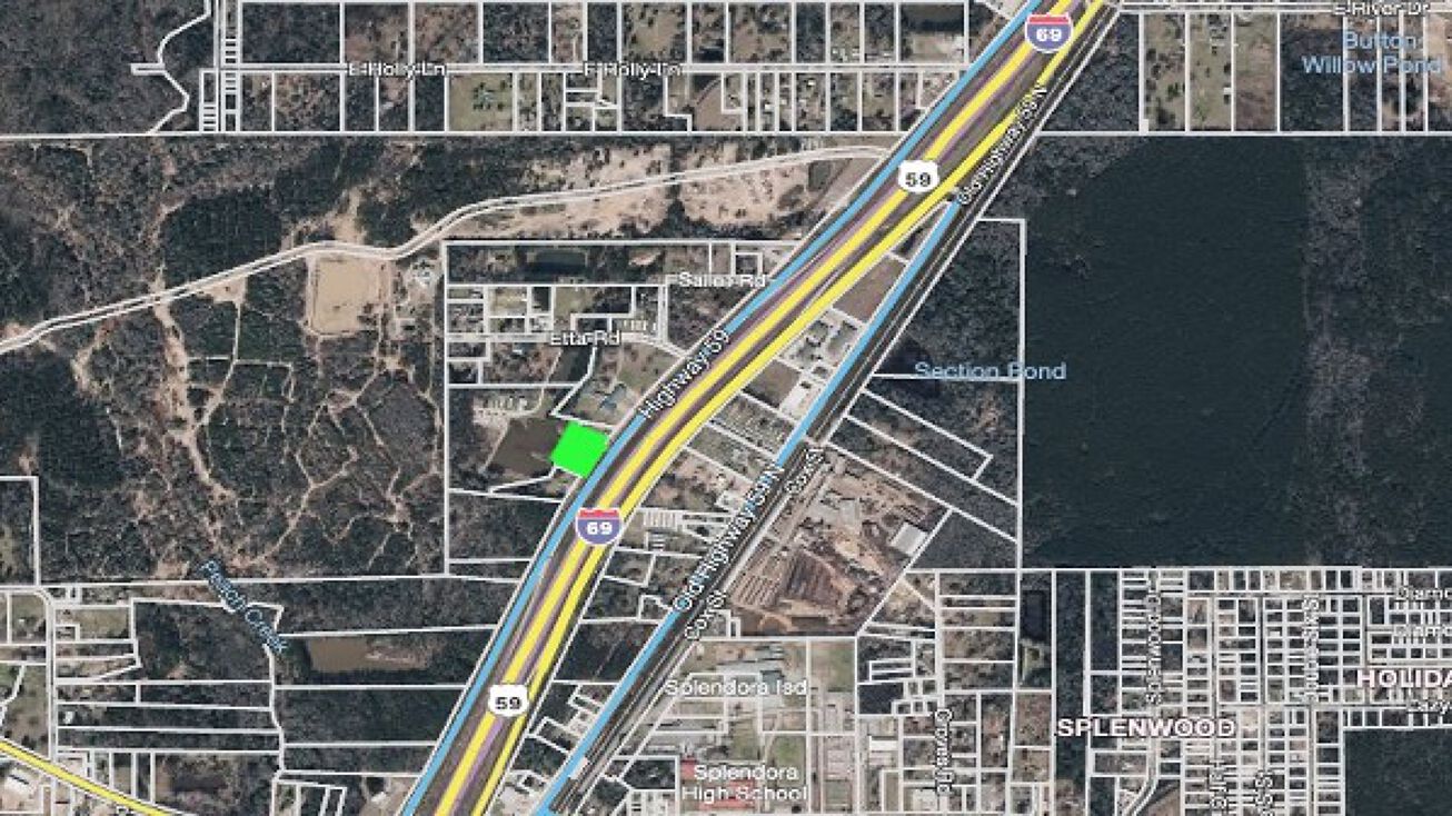 13702 US-59 BUS, Splendora, TX 77372 | Crexi.com