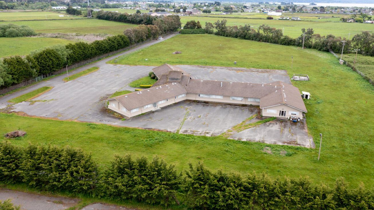 2730 Foster Ave, Arcata, CA 95521