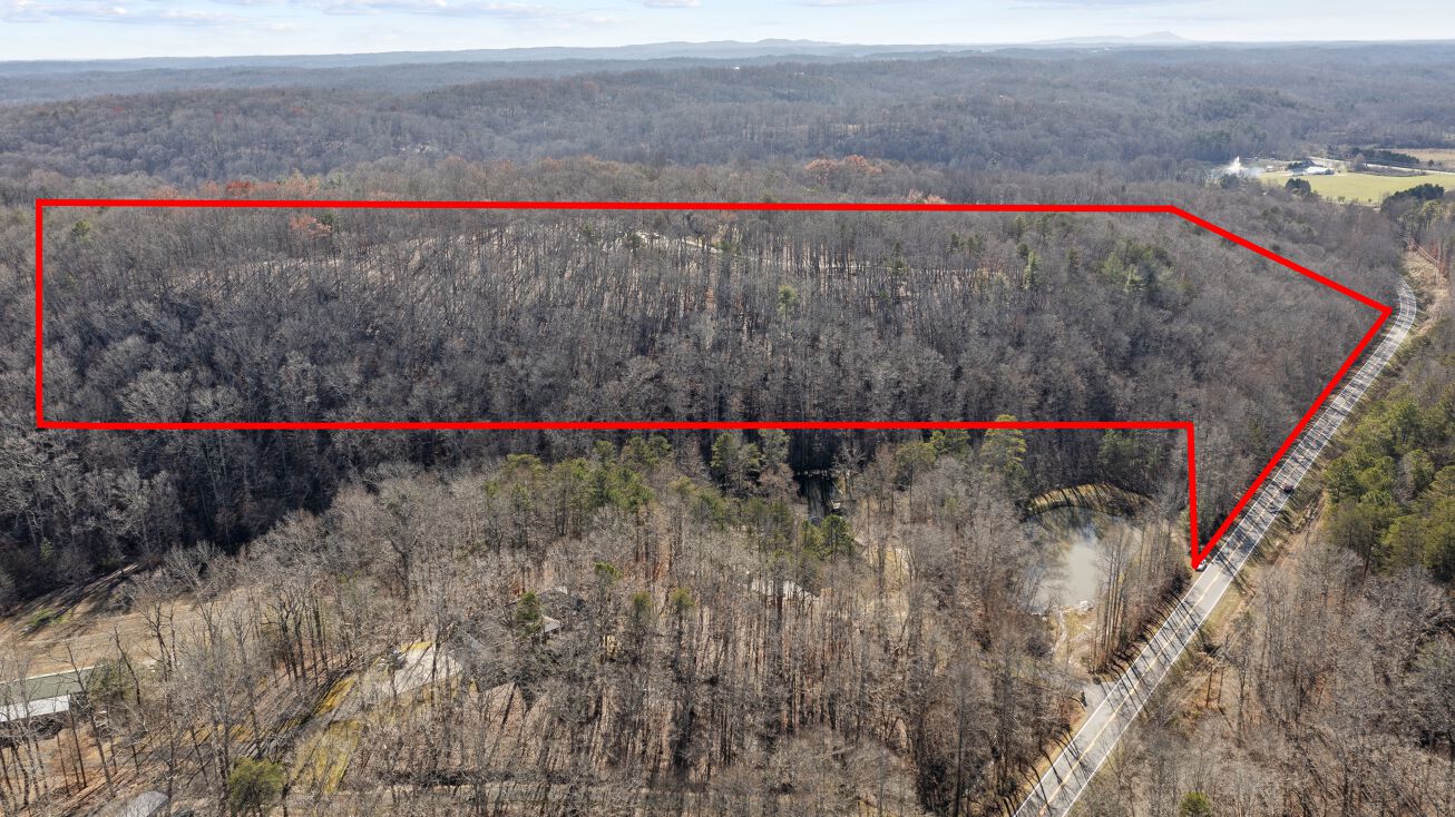 1654 Auraria Rd, Dawsonville, GA 30534