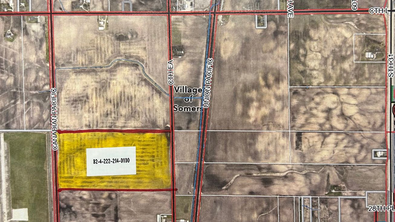 2360 72nd Ave, Kenosha, WI 53144