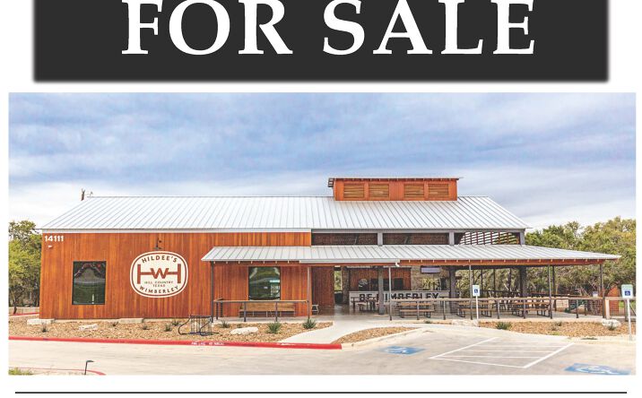 Pictures of Retail property located at 14111 Winters Mill Pkwy, Wimberley, TX 78676 for sales - image #1