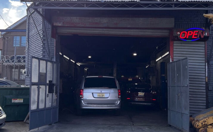 Pictures of Retail property located at 195 Miller St, Newark, NJ 07114 for sales - image #1