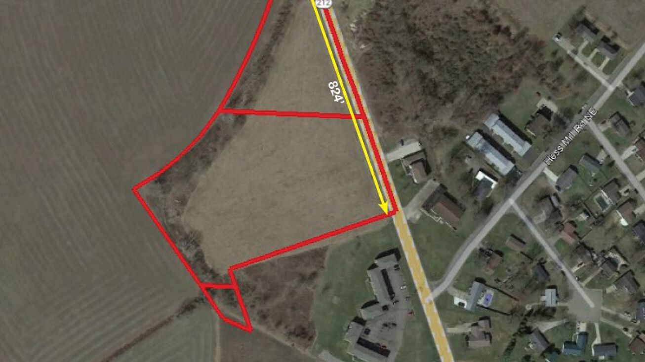 OH212, Bolivar, OH 44612