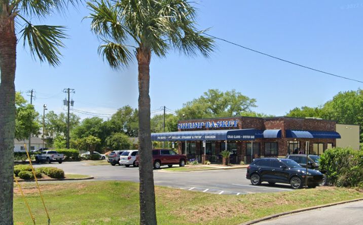 7130 N Davis Hwy, Pensacola, FL 32504 | Crexi.com