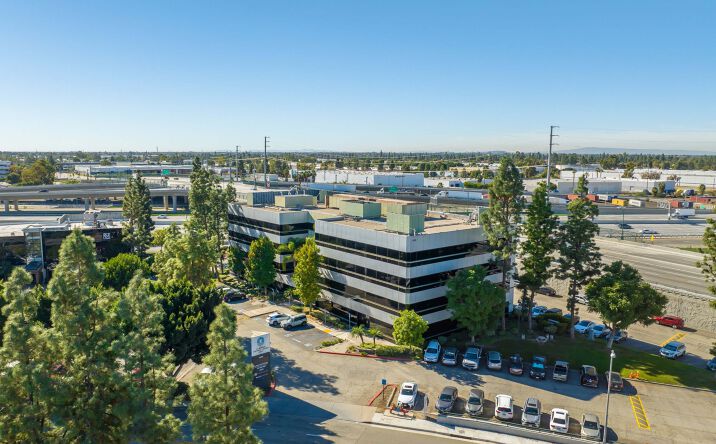 Pictures of Office property located at 14241 Firestone Blvd, La Mirada, CA 90638 for sales - image #1