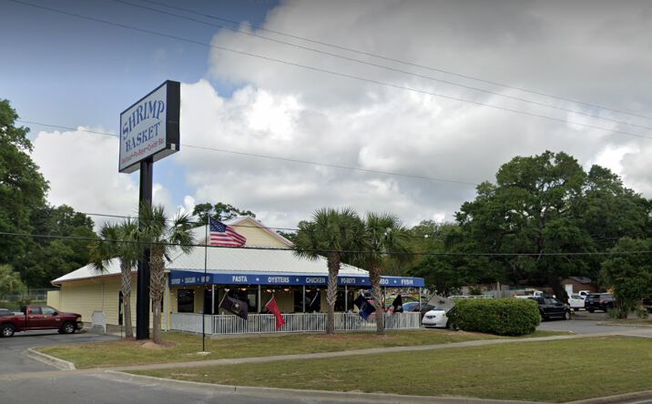 Pictures of Retail property located at 709 N Navy Blvd, Pensacola, FL 32507 for sales - image #1