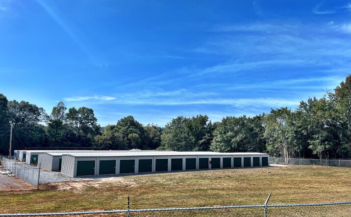 Pictures of Self Storage property located at 553 Patrol Road, Forsyth, GA 31029 for sales - image #1
