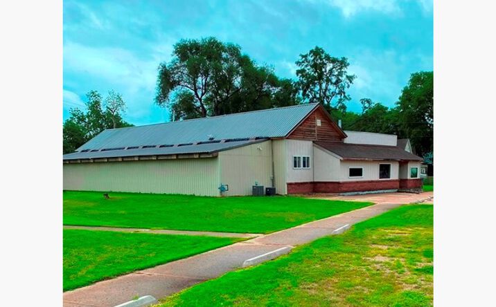 Pictures of Mixed Use, Office, Retail, Self Storage, Special Purpose property located at 718 Walnut St, Yankton, SD 57078 for sales - image #1