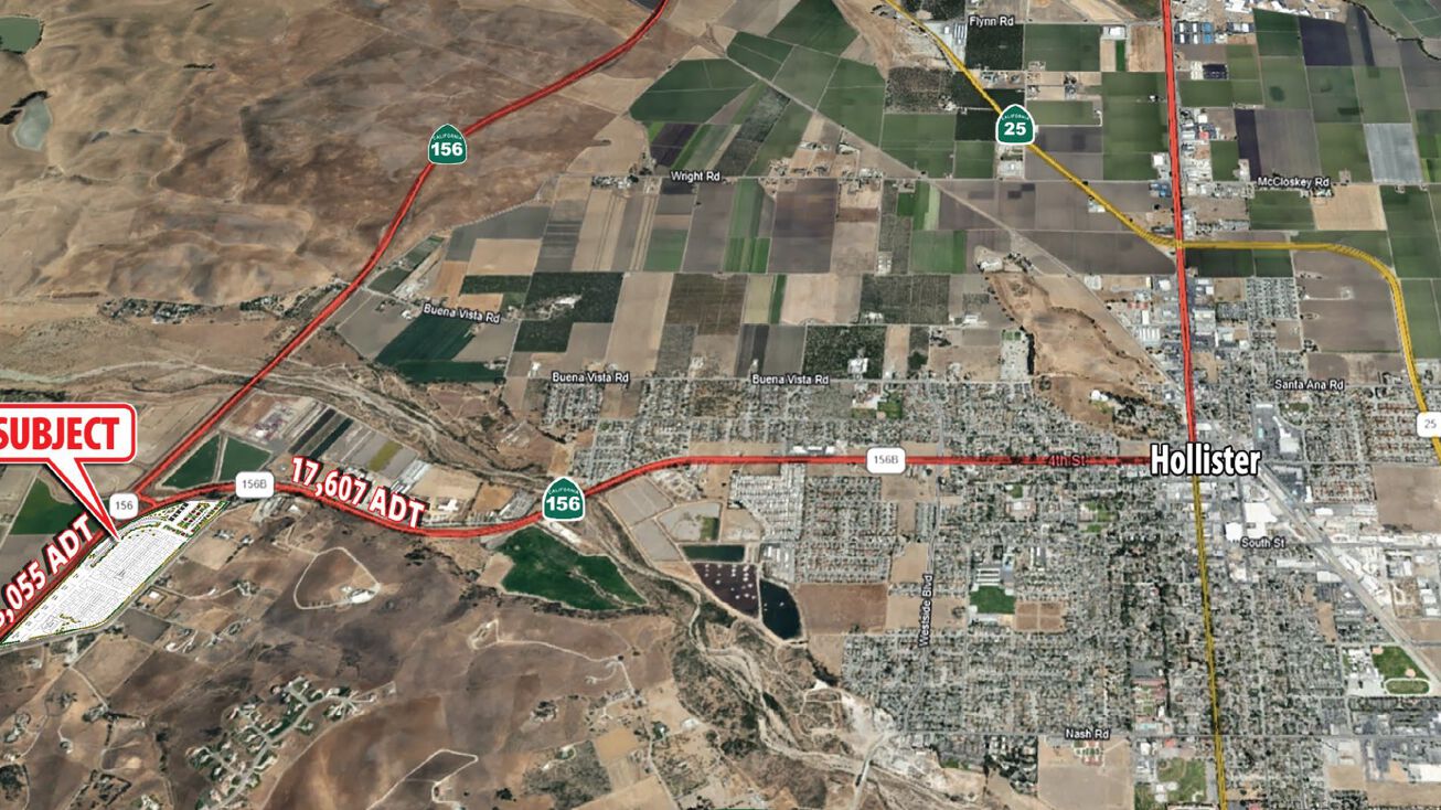 3510 San Juan Hollister Rd, Hollister, CA 95023