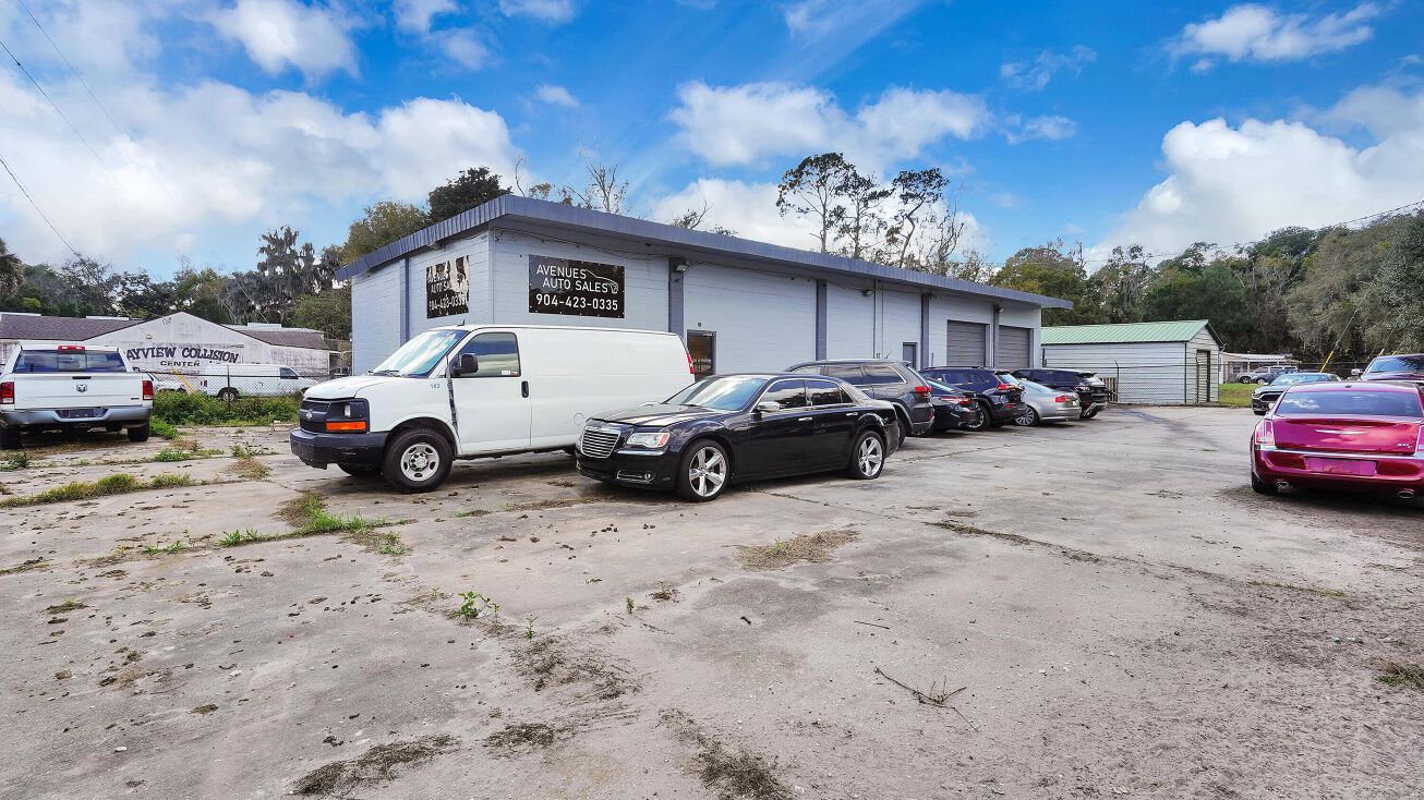 4104 St Augustine Rd, Jacksonville, FL 32207