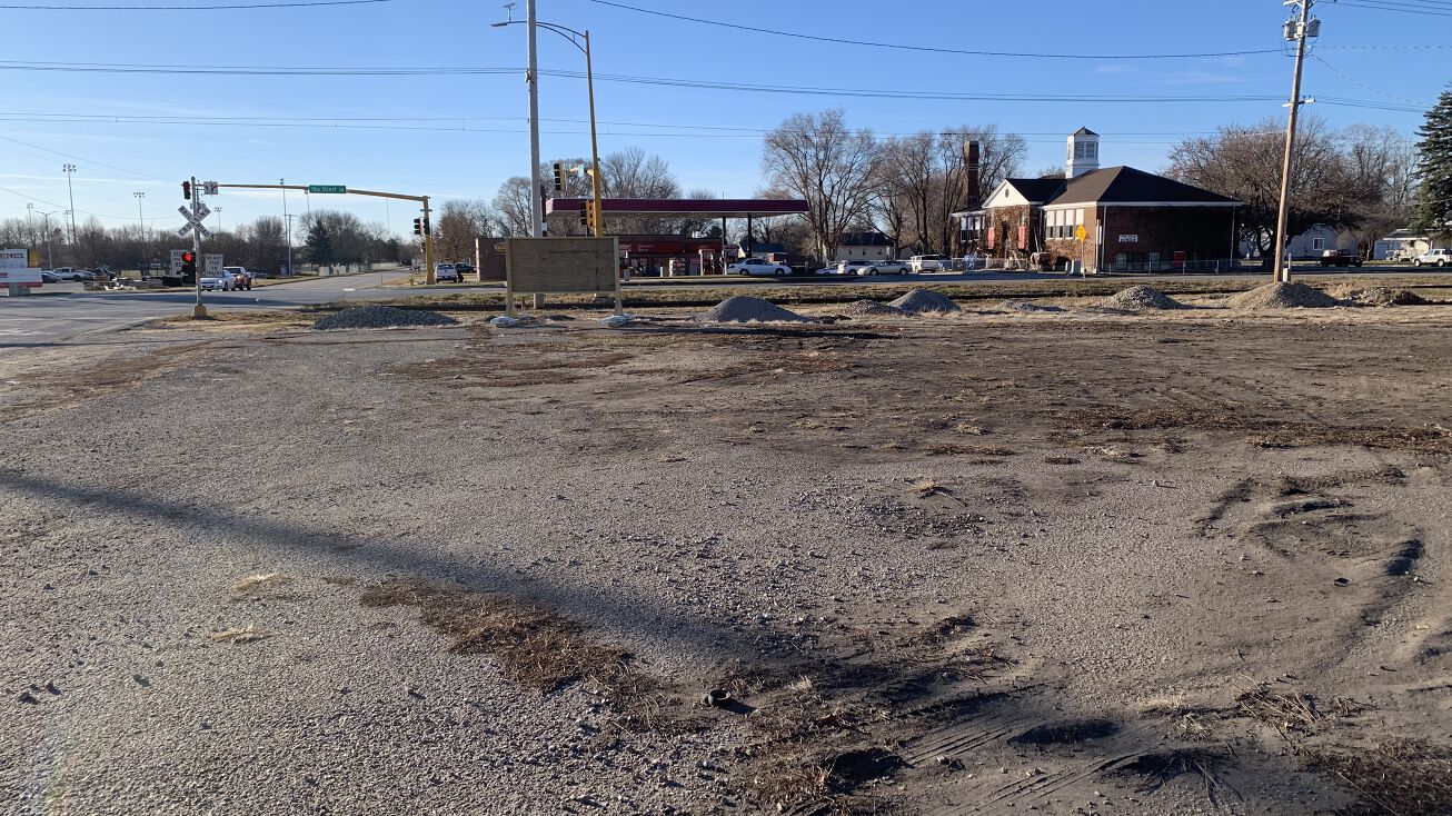 1828 S Taft Ave, Mason City, IA 50401