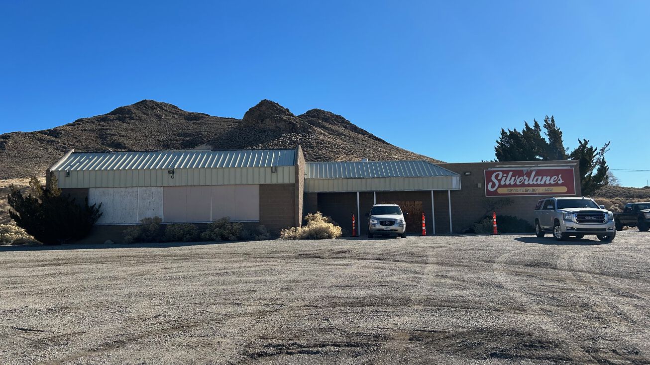 400 US-6, Tonopah, NV 89049 | Crexi.com