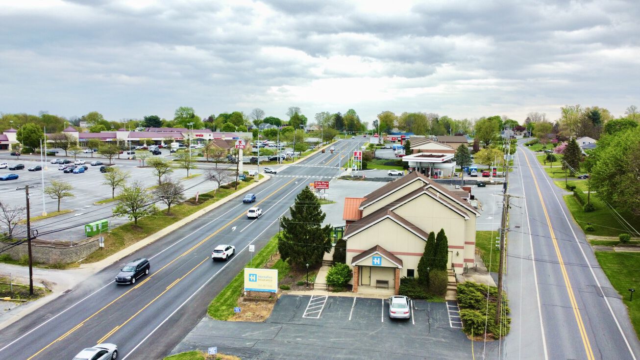 1584 S Market St, Elizabethtown, PA 17022