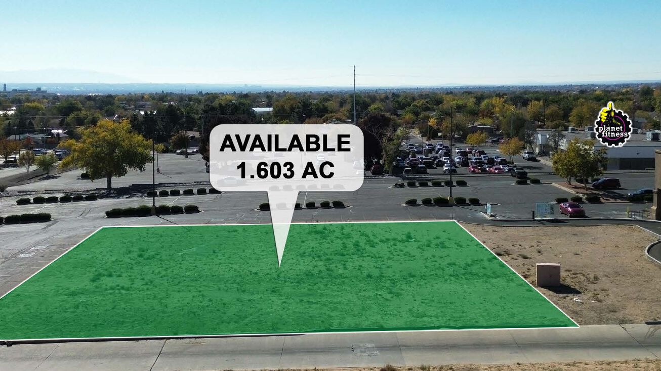 3301 Southern Blvd SE, Rio Rancho, NM 87124