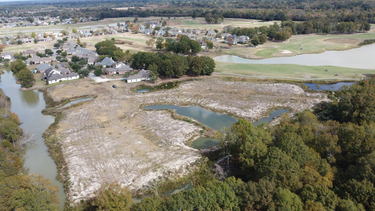 Carnoustie Dr, Zachary, LA 70791