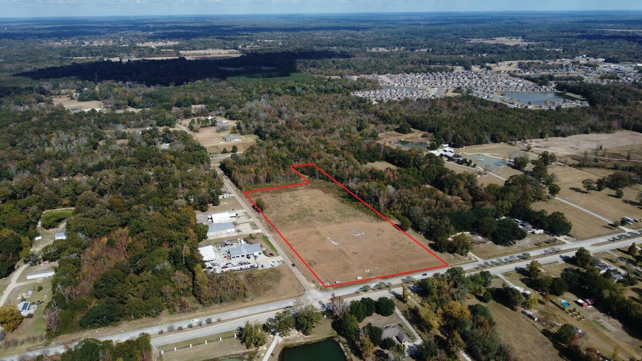 8101 Main St, Zachary, LA 70791