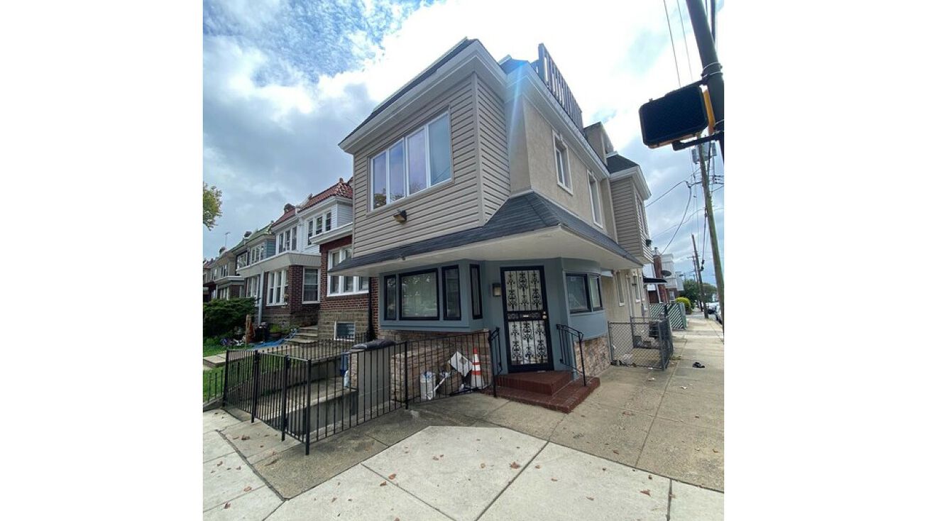 266 W Godfrey Ave, Philadelphia, PA 19120