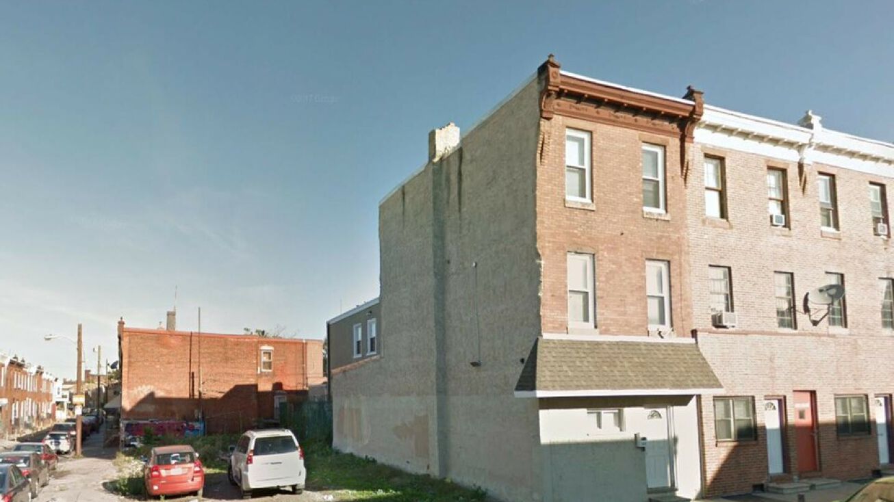 2918 Frankford Ave, Philadelphia, PA 19134