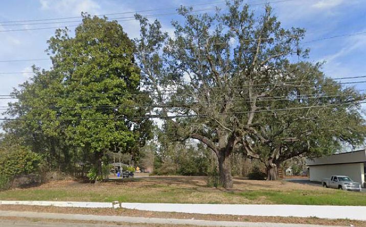 Pictures of Land property located at 5434 Rivers Ave, North Charleston, SC 29406 for sales - image #1