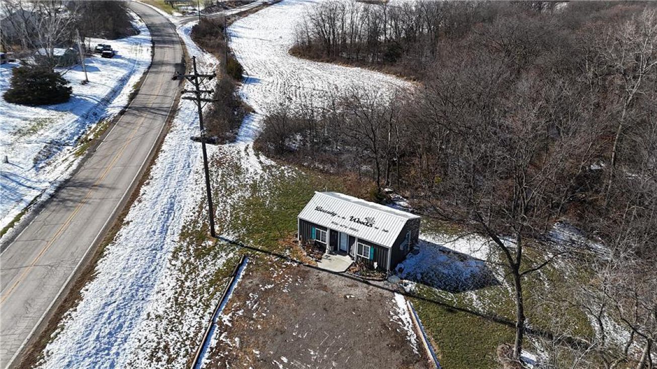 4725 County Road 127 N/A, Rosendale, MO 64483