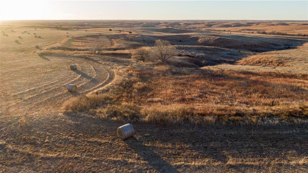 Rural Acreage off Ave P N/A, Other, KS 67029 | Crexi.com