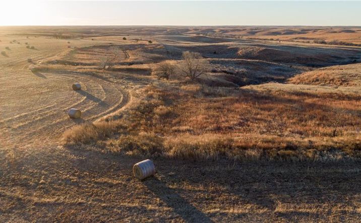 Rural Acreage off Ave P N/A, Other, KS 67029 | Crexi.com