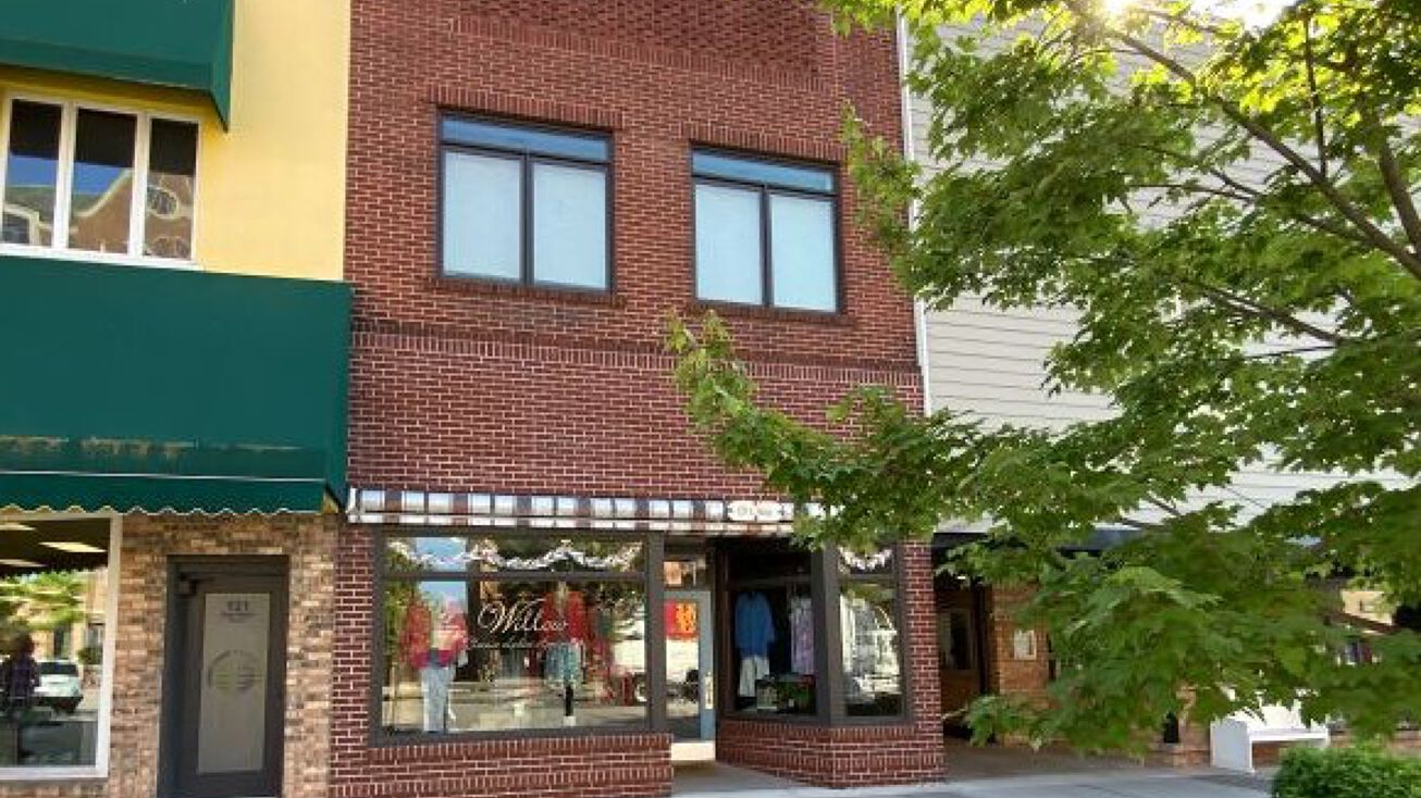 129 E. Main Street, Midland, MI 48640